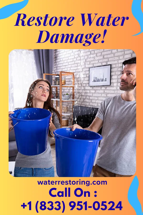 water restoration Falcon Water Repair & Sons Fox Chase